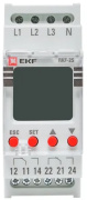 фото Реле EKF rkf-2s