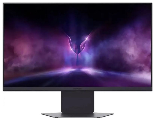 фото Монитор 27" LG UltraGear 27G850A-B в Казани