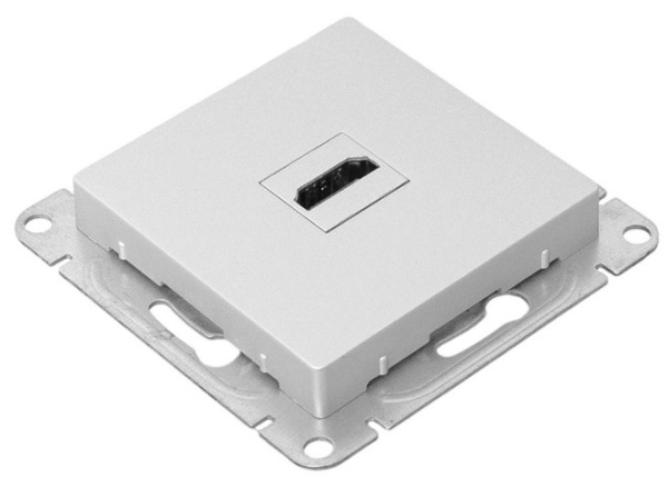 фото Розетка HDMI  EKF UP1-SOA-HDMI в Воронеже