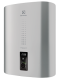 фото Водонагреватель  Electrolux EWH 30 Centurio IQ 2.0 Silver