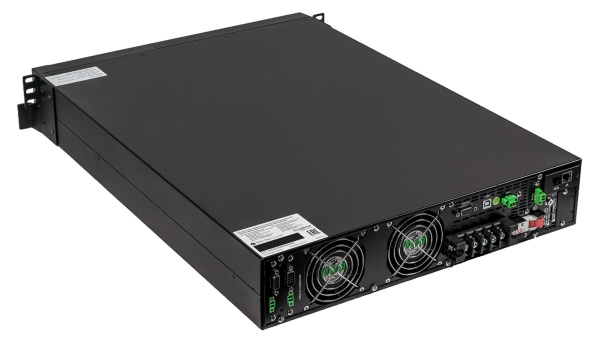 фото Источник бесперебойного питания  Systeme Electric SRTSE8KRTXLI-NC в Уфе