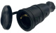 фото Удлинитель силовой iTOK i-CONNECT-COLOR-SUR-PVS-315-1-44-10-BLACK в Нижнем Новгороде