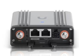 фото Маршрутизатор  Ubiquiti UMR-Industrial в Красноярске