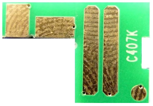 фото Запчасть  ELP ELP-CH-MPC407K-17.5K в Казани