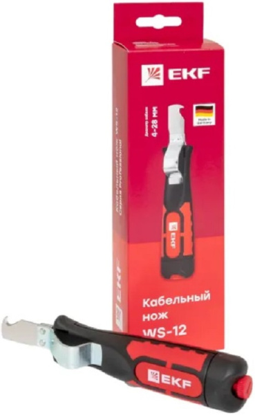 фото Нож  EKF WS-12 в Санкт-Петербургe