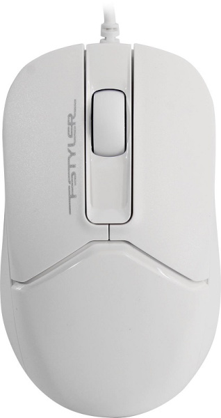 фото Мышь  A4Tech Fstyler FM12 в Волгограде