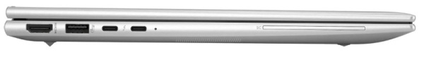 фото Ноутбук HP EliteBook 8 G1i 14 14" (Intel Core Ultra 5, 32Гб DDR5, SSD 512 Гб, Arc graphics, Без ОС) Серебристый [AP6J3AV]