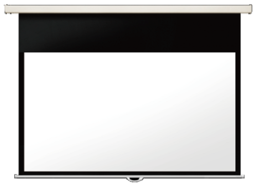 

Экран Lumien LMP-100107CSR настенный Master Picture CSR 197x231см(раб.обл. 125х221см) (100") Matte White, черн. кайма по периметру, 16:9, LMP-100107CSR