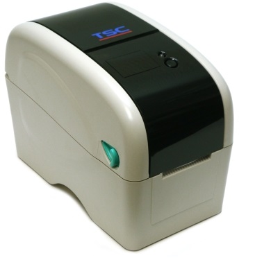 

Термопринтер TSC TTP-225 99-040A001-0002 203 dpi, USB, RS-232, beige, TTP-225