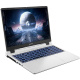 фото Ноутбук  Colorful EVOL P15 24-HD55D16512A-G-RU-KA в Казани 15.6 ", Core i5, 16 Гб RAM, 512 Гб SSD, GeForce RTX 4050, Белый
