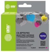 фото Картридж Cactus CS-EPT0793