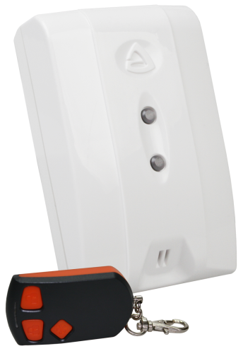 Изображение товара Радиосистема Сибирский Арсенал Лидер вар.2