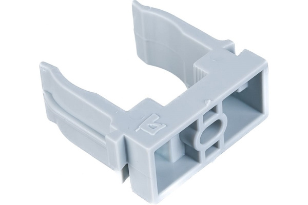 фото Клипса для труб Промрукав PR13.0121 в Красноярске