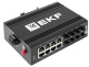 фото Коммутатор промышленный неуправляемый EKF TSX-U-8GX/SFP-8GT в Уфе