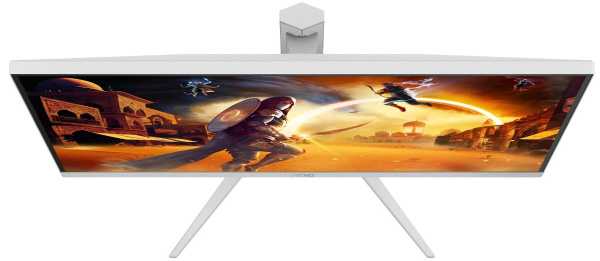 фото Монитор 27" AOC Q27G4/WS в Ростове-на-Дону