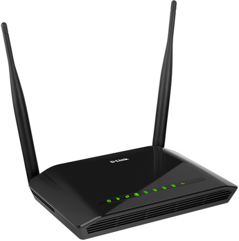 фото Роутер  D-link DIR-620S/RU/B1A в Красноярске