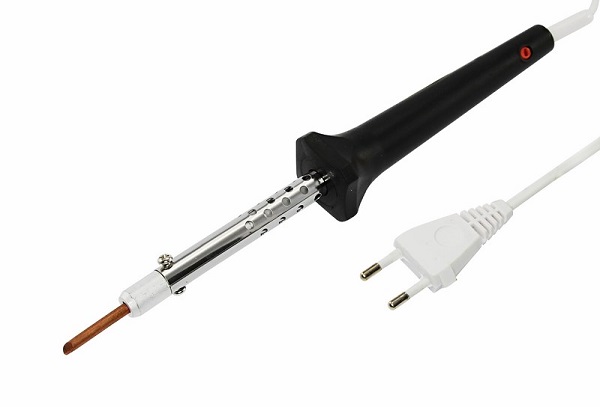 

Паяльник Rexant 12-0440 керам.нагреватель, 40 Вт, 230 В, ЭПСН, 12-0440