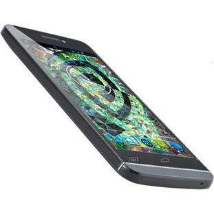 фото Мобильный телефон  Explay 4Game Black