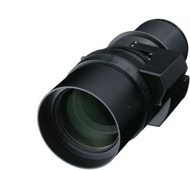 Изображение товара Среднефокусный объектив Epson V12H004M07 для проекторов