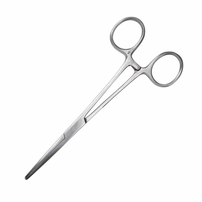 

Зажим Rexant 12-4342-8 монтажный прямой 160 мм, 12-4342-8