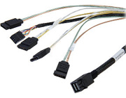 фото Кабель интерфейсный Broadcom/LSI LSI00411