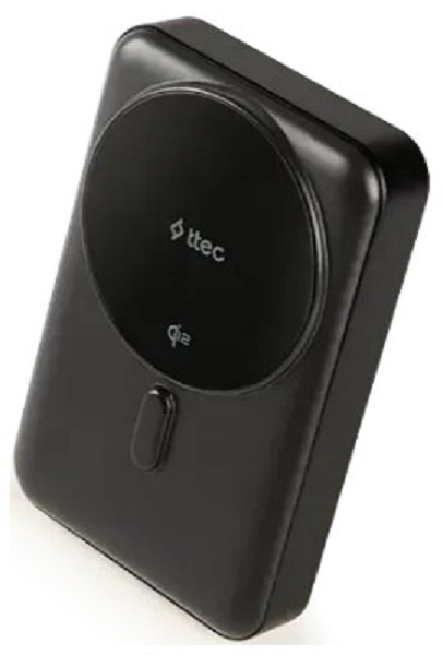 фото Аккумулятор внешний портативный TTEC ReCharger Pro M
