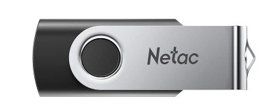 фото Накопитель USB 3.0 256GB Netac U505 в Уфе