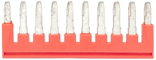 фото Перемычка  EKF plc-per-st-10PIN-4 в Уфе