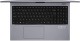 фото Ноутбук  OSIO CyberLine C150i-003 в Красноярске 15.6 ", Core i5, 16 Гб RAM, 512 Гб SSD, GeForce RTX 4060, Серый