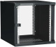 фото Шкаф настенный 19", 12U ITK LWE5-12U66-GF в Уфе