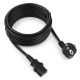 фото Кабель питания  Cabeus PC-186-VDE-1.0-3M в Омске