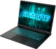 фото Ноутбук  GIGABYTE Gaming A16 GA6H в Красноярске 16 ", Core i7, 32 Гб RAM, 1 Тб SSD, GeForce RTX 5070, Черный