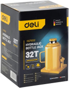 фото Домкрат Deli DQ71032