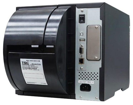 фото Принтер термотрансферный TSC ML341P в Красноярске