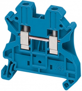фото Клеммник Schneider Electric NSYTRV42BL