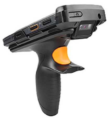 

Рукоятка Urovo ACCDT40-PGRIP01 для Urovo DT40, ACCDT40-PGRIP01