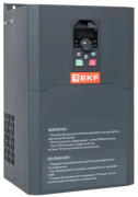 фото Преобразователь частоты  EKF PD-150-FC-37K-43