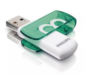 фото Накопитель USB 3.0 Philips FM08FD00B/97