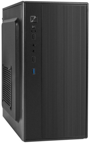 фото Корпус mATX Exegate BAA-408U в Челябинске