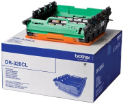 фото Фотобарабан Brother DR-320CL
