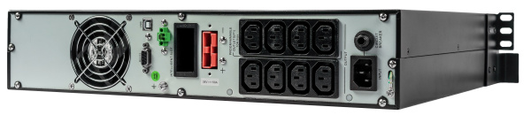фото Источник бесперебойного питания  Systeme Electric SRTSE1000RTXLI в Челябинске