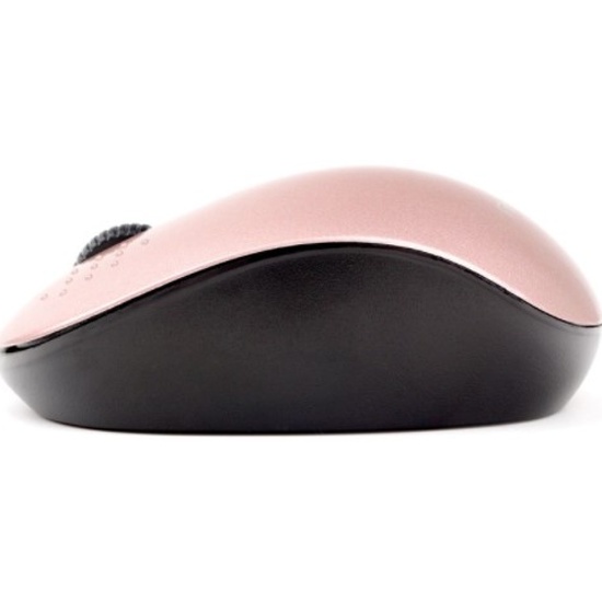 

Мышь Wireless Гарнизон GMW-440-3 розовое золото, 1000 DPI, 2 кн. колесо-кнопка, GMW-440-3