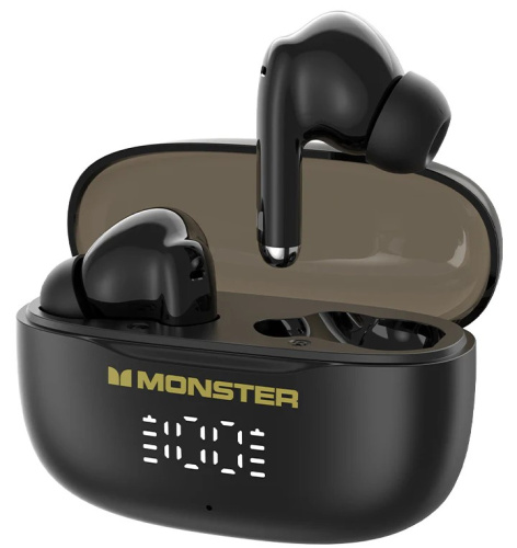 фото Наушники беспроводные Monster N-lite 300 (MH22289)