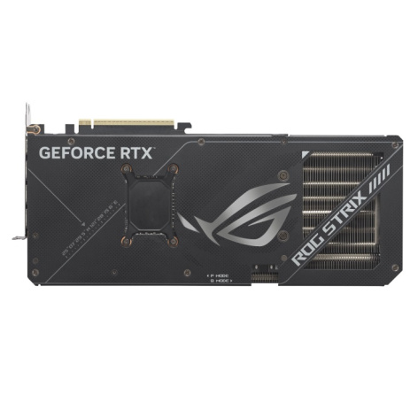 фото Видеокарта ASUS GeForce RTX 5070 TI ROG STRIX GAMING OC (ROG-STRIX-RTX5070TI-O16G-GAMING) в Казани