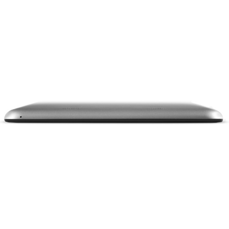фото Планшет  Crown B899 Silver