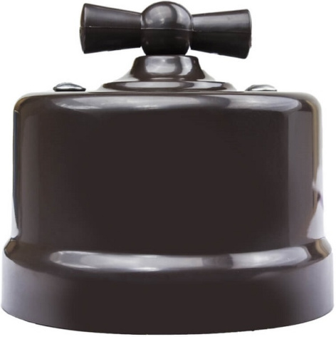 фото Выключатель  Bironi B1-202-22 в Омске