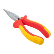 фото Длинногубцы EKF dg-160-exp-in