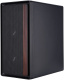 фото Корпус mATX 1STPLAYER WD1 Black в Волгограде