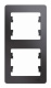фото Рамка  Systeme Electric GSL001306