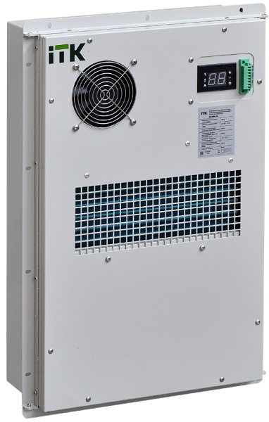Изображение товара Моноблочный кондиционер ITK CM-5000-380 для телекоммуникационных шкафов